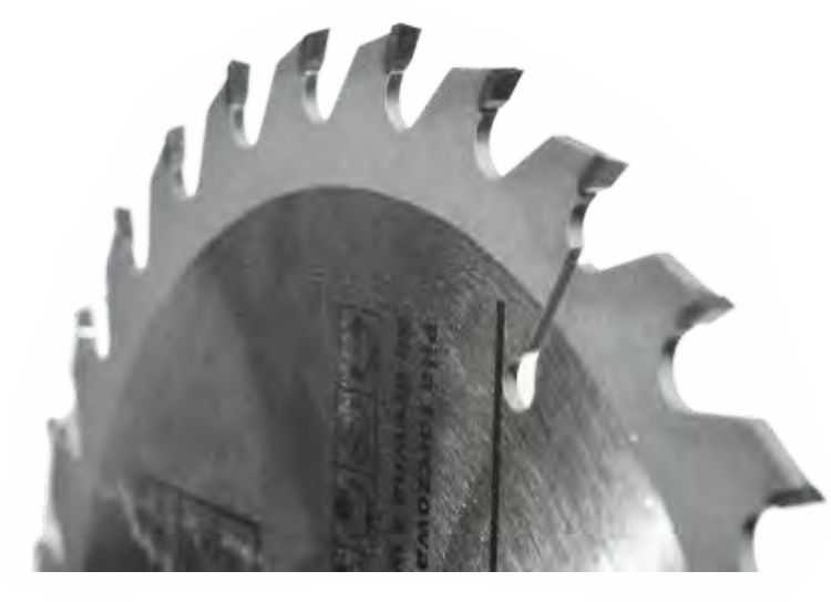 AW-Tools AWTOOLS WIDI diskinis pjūklas 190x30/22/16x30z
