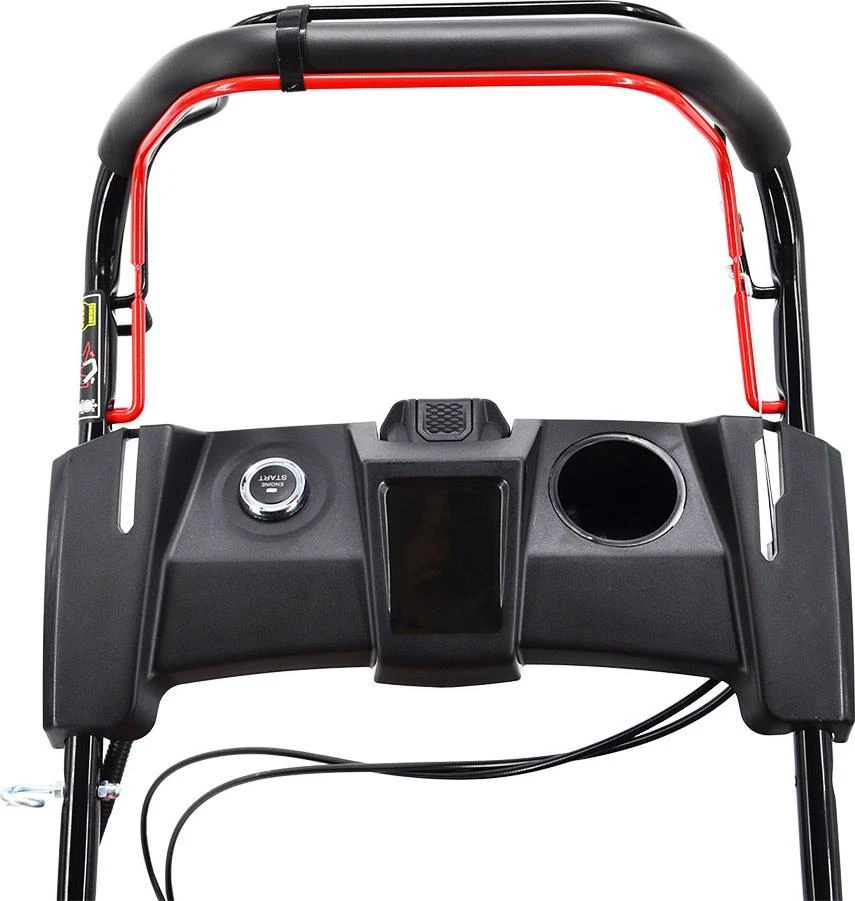 AW-Tools Savaeigė benzininė vejapjovė AW70082