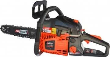 Grandininis pjūklas AW-Tools AWTOOLS BENZINIS GRANDININIS 3.0KM 35cm CS520 pjūklas