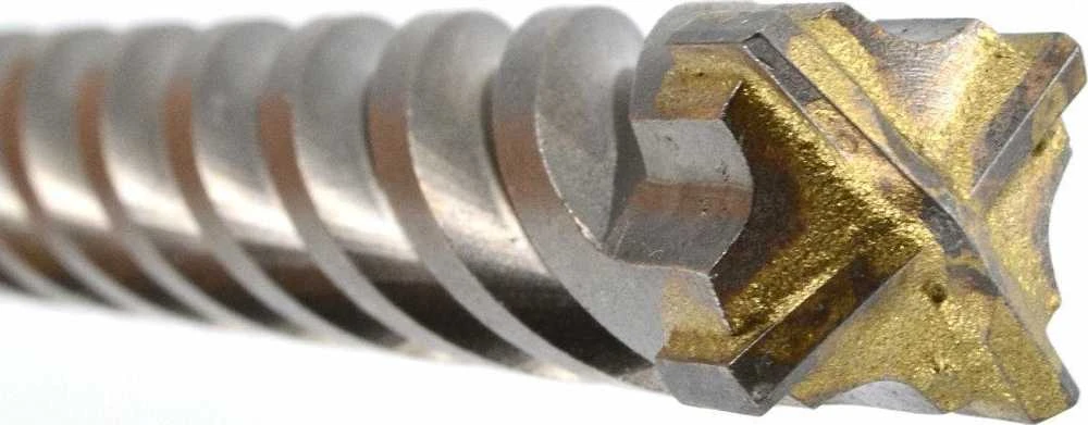 Grąžtas AW-Tools AWTOOLS grąžtai SDS PLUS 32x 460mm KWADRAT