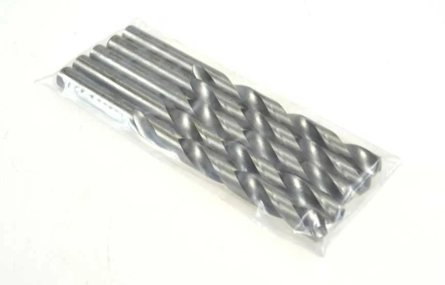 Grąžtas AW-Tools AWTOOLS Baltas METALO GRĄŽAS 18,0mm / 5vnt.