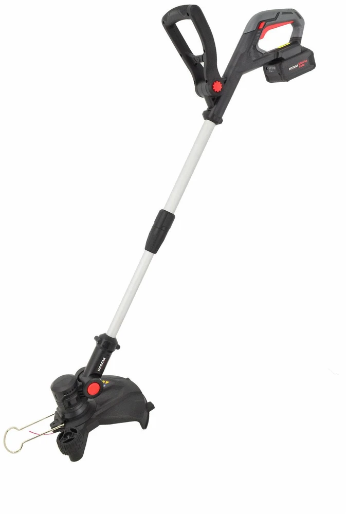HOOZAR ŽOLIAPJOVĖ 18V 1×5.0Ah GT30-T1