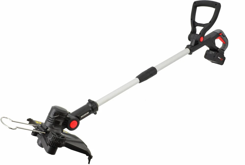 HOOZAR ŽOLIAPJOVĖ 18V 1×5.0Ah GT30-T1