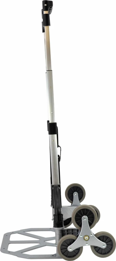AW-Tools Rankinis vežimėlis AWTools AW23280; 390x280 mm; 50-80 kg