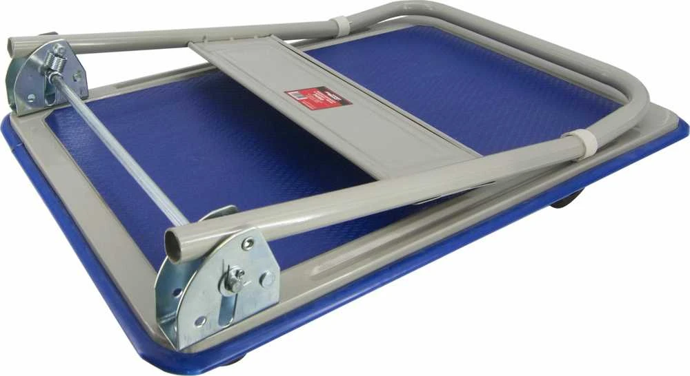 AW-Tools Rankinis vežimėlis AWTools AW23200; 730x470 mm; 150 kg