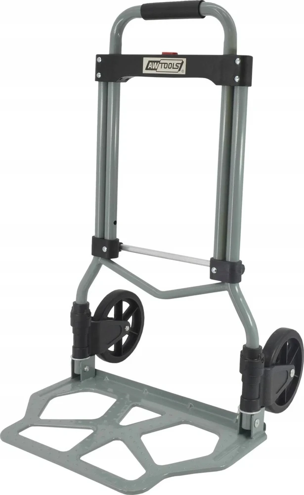 AW-Tools Rankinis vežimėlis AWTools AW23271; 480x420 mm; 100 kg