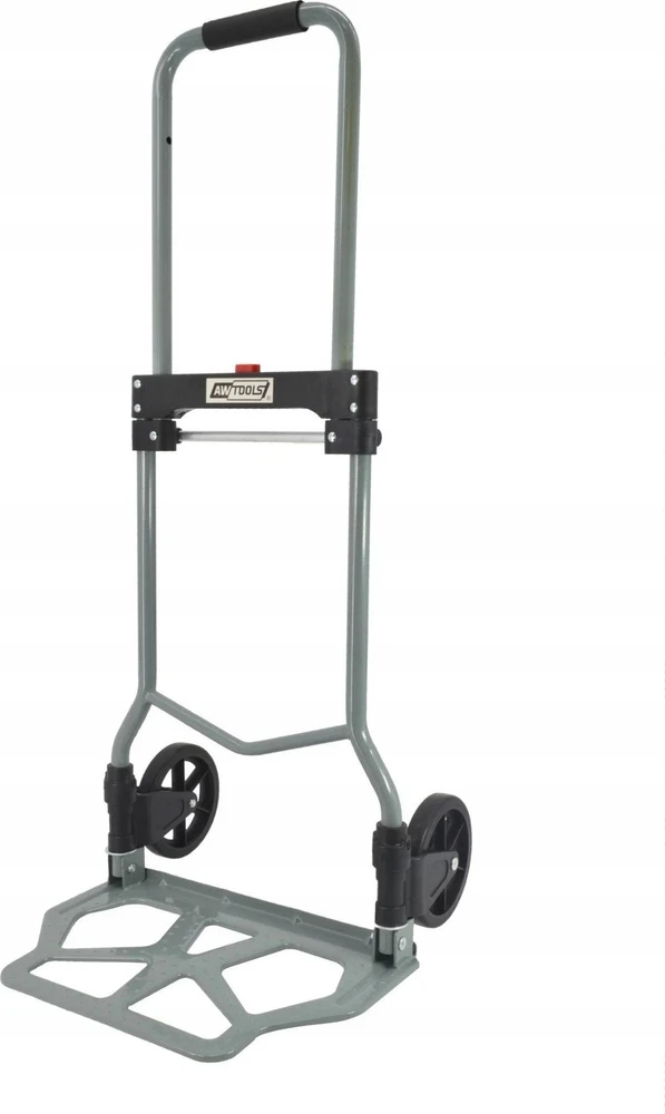 AW-Tools Rankinis vežimėlis AWTools AW23271; 480x420 mm; 100 kg