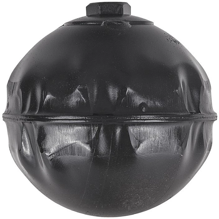 AW-Tools AWTools Kamino šlavimo rutulys su veržle M12 2,5kg fi 100 mm