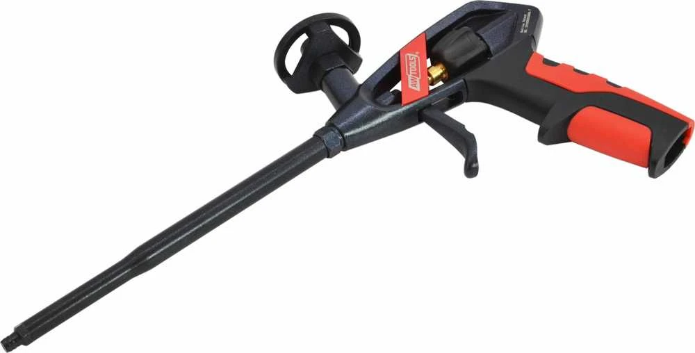 AW-Tools Montažinių putų pistoletas AWTools AW13610; 330 mm