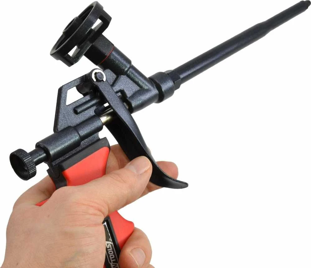 AW-Tools Montažinių putų pistoletas AWTools AW13605