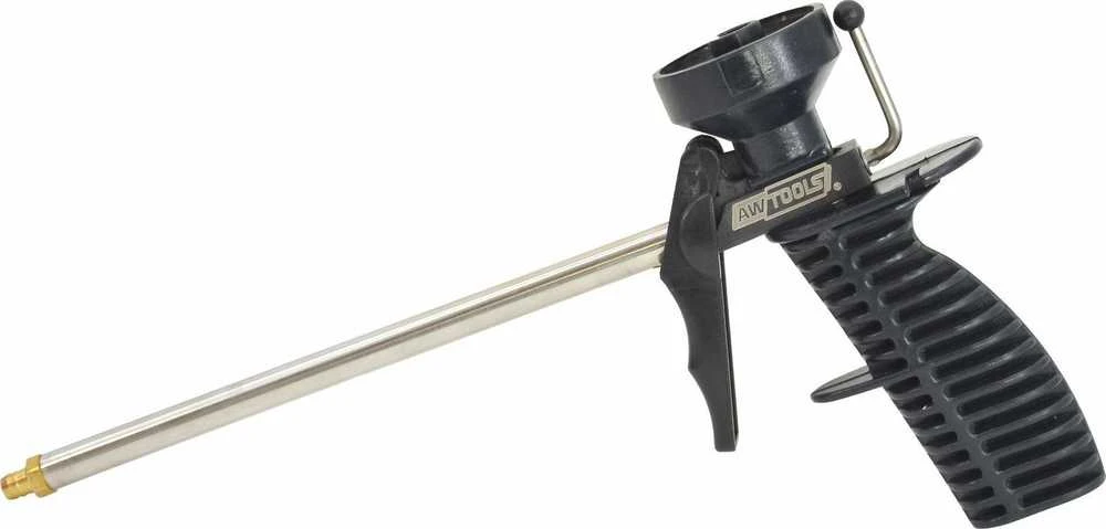 AW-Tools AWTOOLS PISTOLETAS PUTOMS PLASTIKINIS