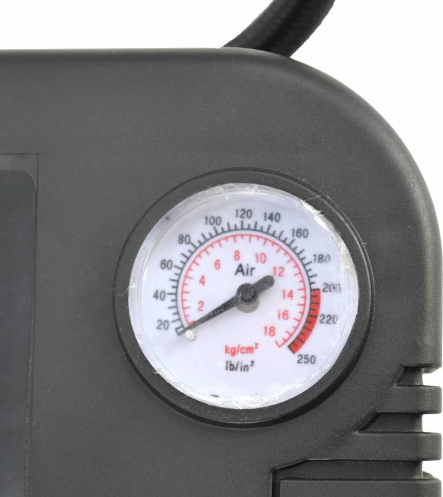 AW-Tools AWTOOLS AUTOMOBILINIS KOMPRESORIUS 12V 84W 4 BAR