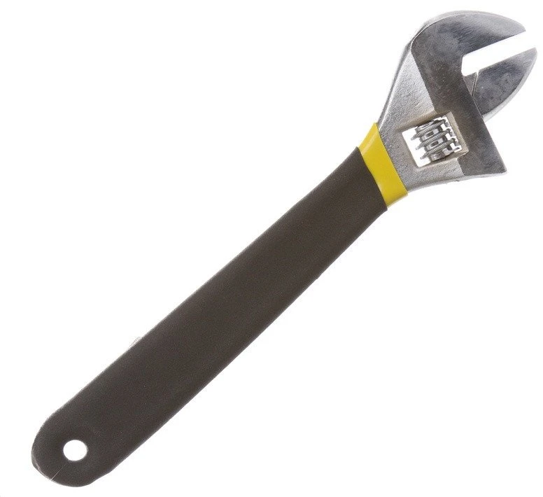 Okko AW-Tools AWTools ADJUSTABLE WRENCH PT-AW03 250MM