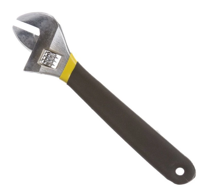 Okko AW-Tools AWTools ADJUSTABLE WRENCH PT-AW03 250MM