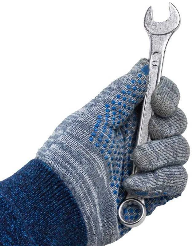 AW-Tools AWTools Rinkinys plokščių dvikilpių veržliarakčių 10 el. (6,8,10,12,13,14,15,17,19, 22mm)