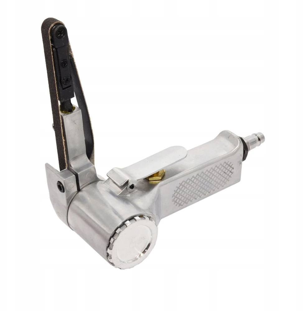 AW-Tools AWTOOLS PNEUMATINĖ JUOSTINĖ ŠLIFUOKLĖ 10x330mm