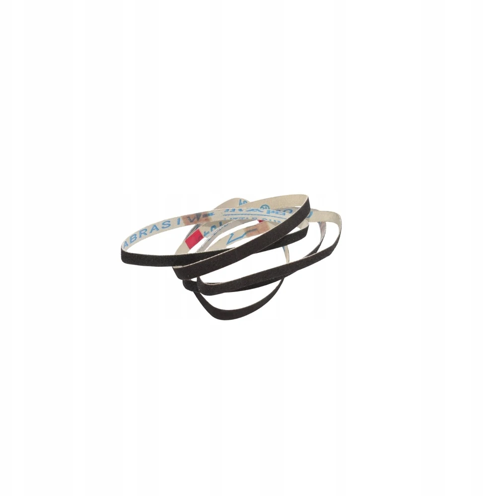 AW-Tools AWTOOLS PNEUMATINĖ JUOSTINĖ ŠLIFUOKLĖ 10x330mm