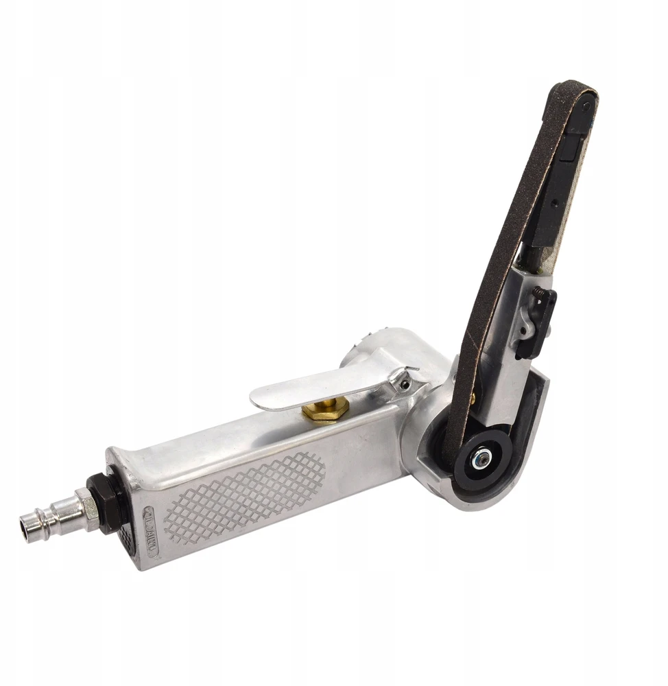 AW-Tools AWTOOLS PNEUMATINĖ JUOSTINĖ ŠLIFUOKLĖ 10x330mm
