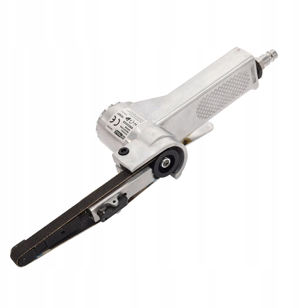 AW-Tools AWTOOLS PNEUMATINĖ JUOSTINĖ ŠLIFUOKLĖ 10x330mm