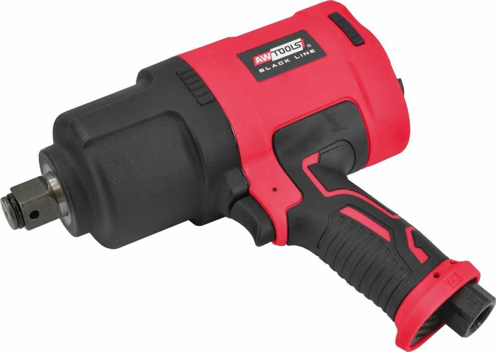 AW-Tools Pneumatinis smūginis veržliasukis AWTools AW10351BL; 3/4''; 2300 Nm; 6,3 bar