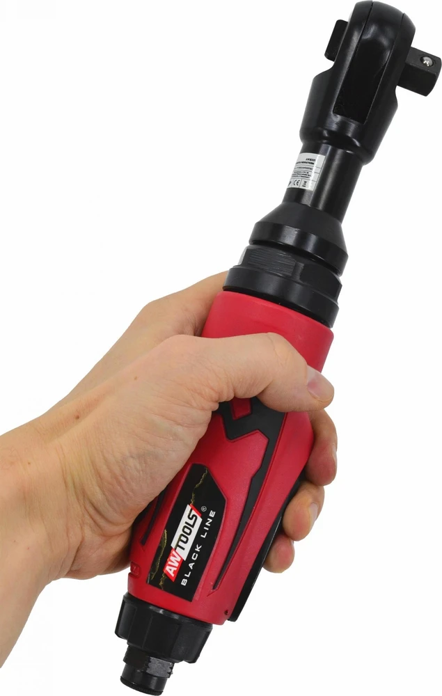 AW-Tools AWTOOLS AIR RATCHET 1/2 "BL