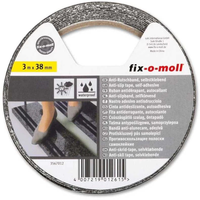 Lipnioji neslidi juosta Fix-O-Moll 3567012, 3 m