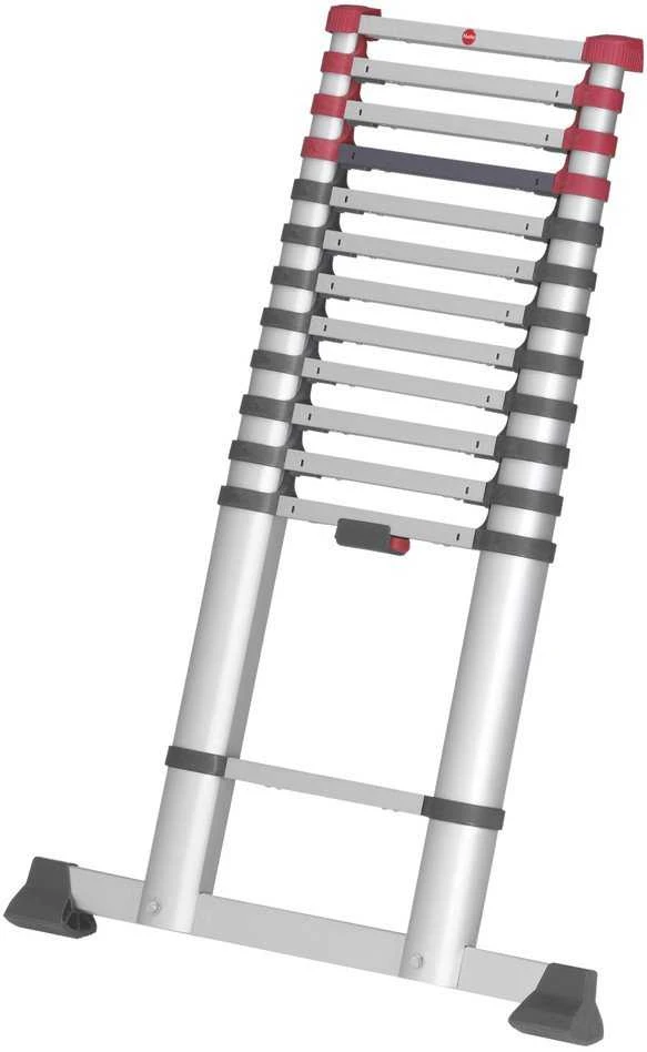 Hailo T80 FlexLine 13 Rung Ladder