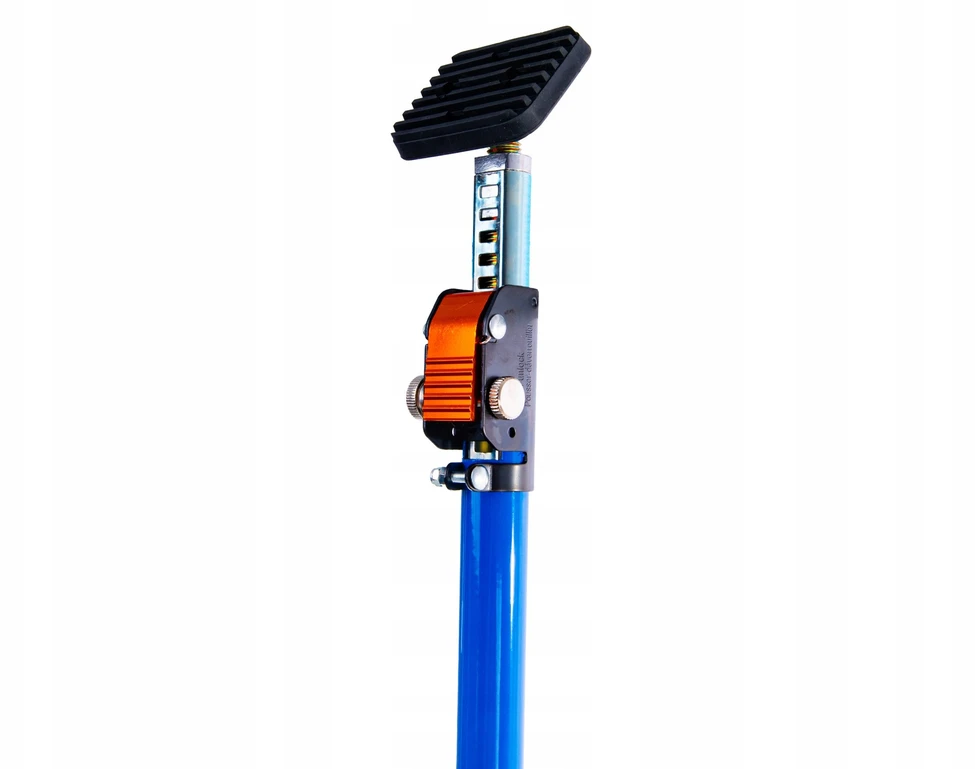 AW-Tools AWTools Teleskopinė atrama 60 kg 160-290 mm (8)