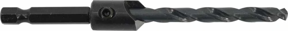 AW-Tools AWTOOLS PILOTINIS GRĄŽTAS+GILINTUVAS NR.10