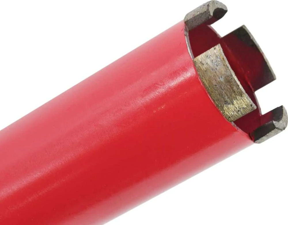 Grąžtas AW-Tools Deimantinė gręžimo karūna AWTools AW47363; 1-1/4''; 68x430 mm