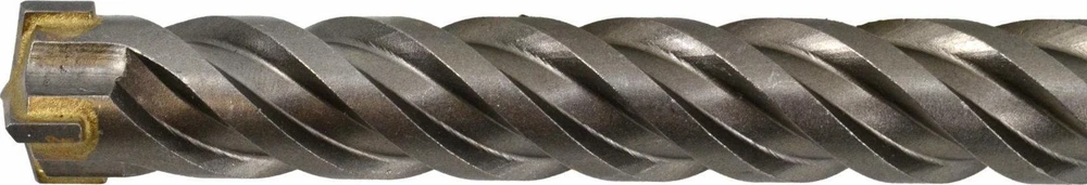 Grąžtas AW-Tools AWTOOLS grąžtai SDS PLUS 28x 600mm KWADRAT