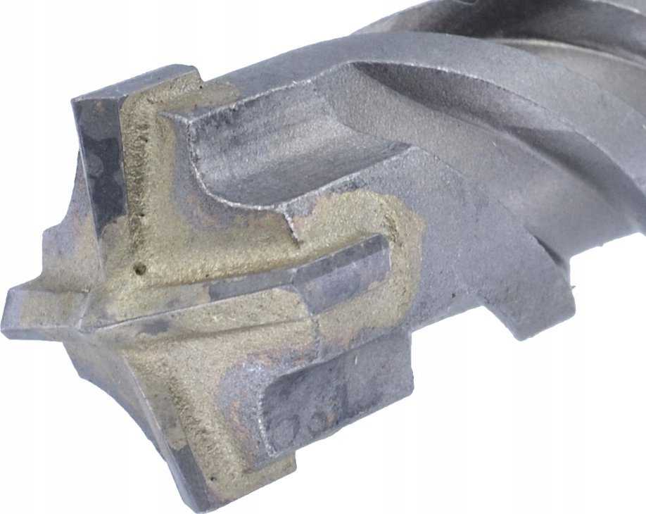 AW-Tools Grąžtas betonui AWTools AW43859; SDS-Max; TCT; 30x400x540 mm