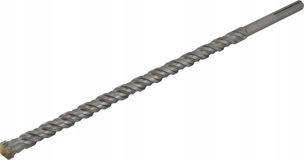 AW-Tools Grąžtas betonui AWTools AW43879; SDS-Max; TCT; 38x400x540 mm