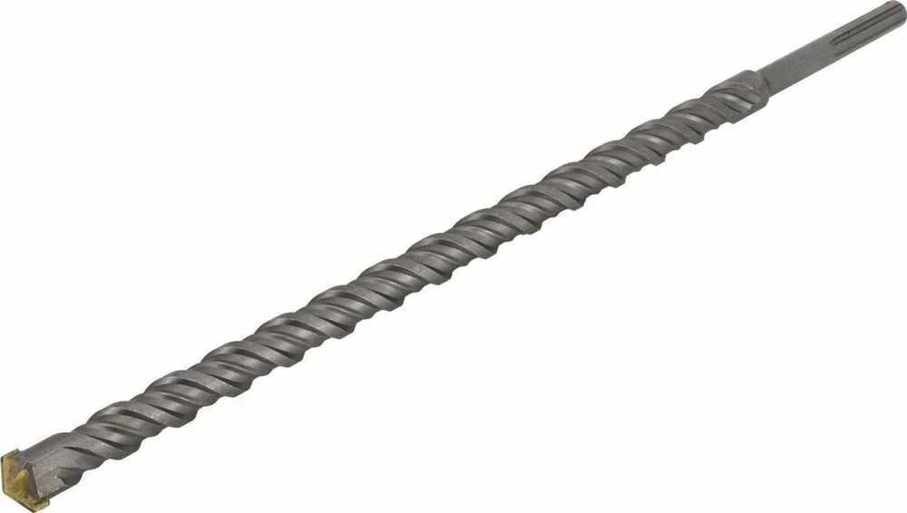 AW-Tools Grąžtas betonui AWTools AW43760; SDS-max; TCT; 32x455x600 mm