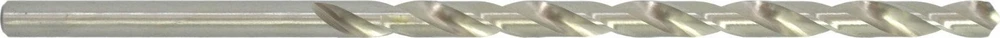 AW-Tools AWTOOLS METALO GRĄŽTAS Baltas 5,0mm x 132mm PRAILGINTAS