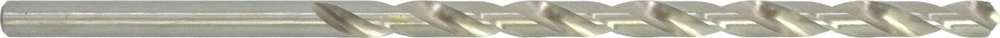 AW-Tools AWTOOLS METALO GRĄŽTAS Baltas 4,0mm x 119mm ILGINTAS