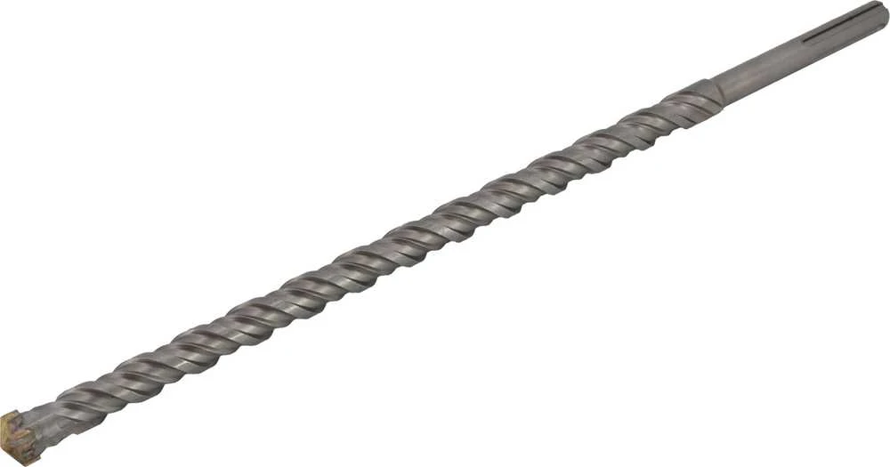 AW-Tools Grąžtas betonui AWTools AW43865; SDS-Max; TCT; 35x600x740 mm