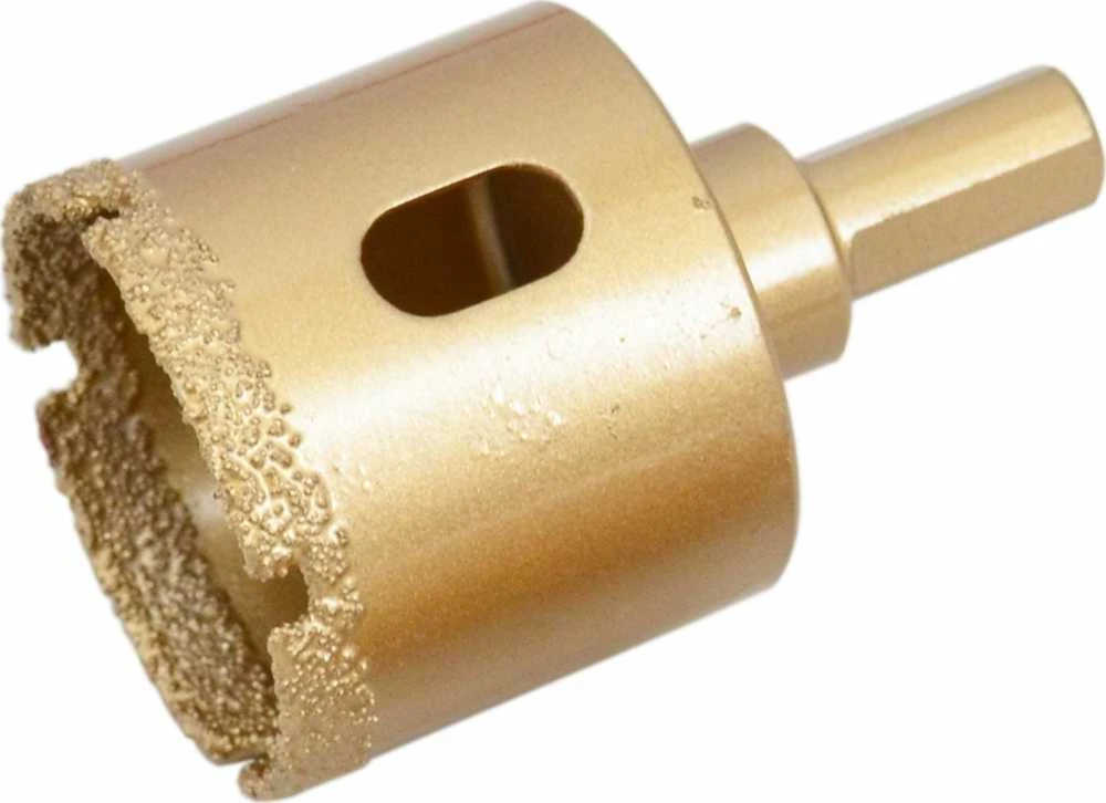 AW-Tools AWTOOLS KARŪNA 100mm DEIMANTINIS GRĄŽTAS