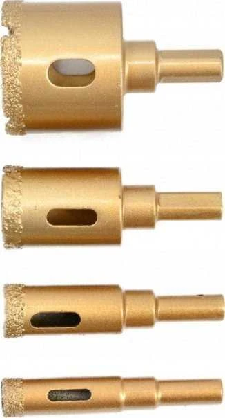 AW-Tools AWTOOLS KARŪNAS SU DEIMANTINIU ĮKURTU 14mm