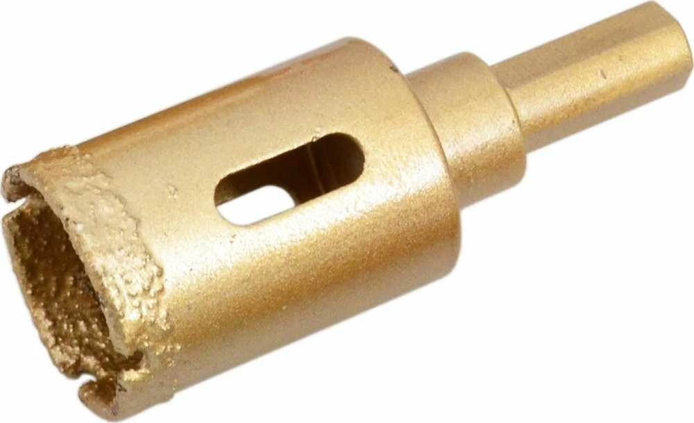 AW-Tools AWTOOLS KARŪNA 43mm DEIMANTINIS GRĄŽTAS