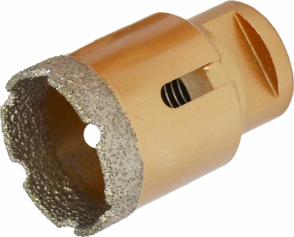 Grąžtas AW-Tools AWTOOLS CROWN M14 30mm DIAMOND TRADING