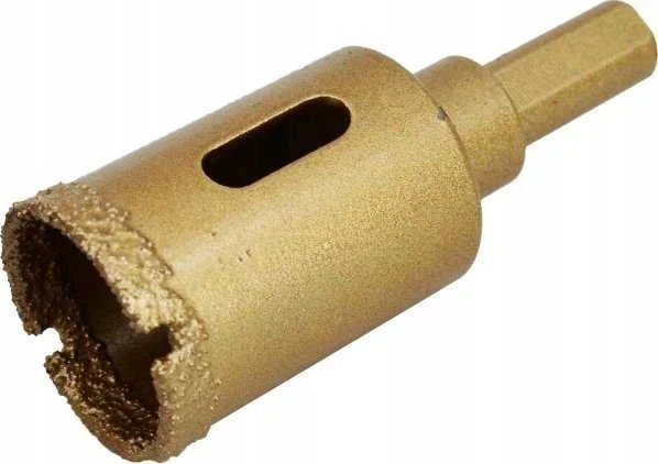 AW-Tools AWTOOLS KARŪNAS SU DEIMANTINIU ĮKURTU 14mm