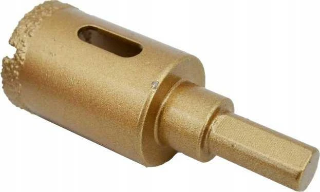 AW-Tools AWTOOLS KARŪNAS SU DEIMANTINIU ĮKURTU 14mm