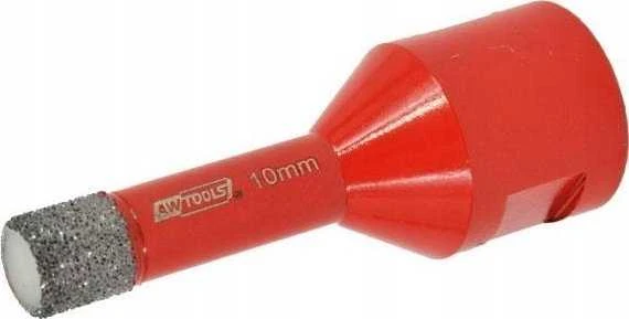 Grąžtas AW-Tools Grąžtų komplektas metalui AWTools AW47307; M14; 6-14 mm