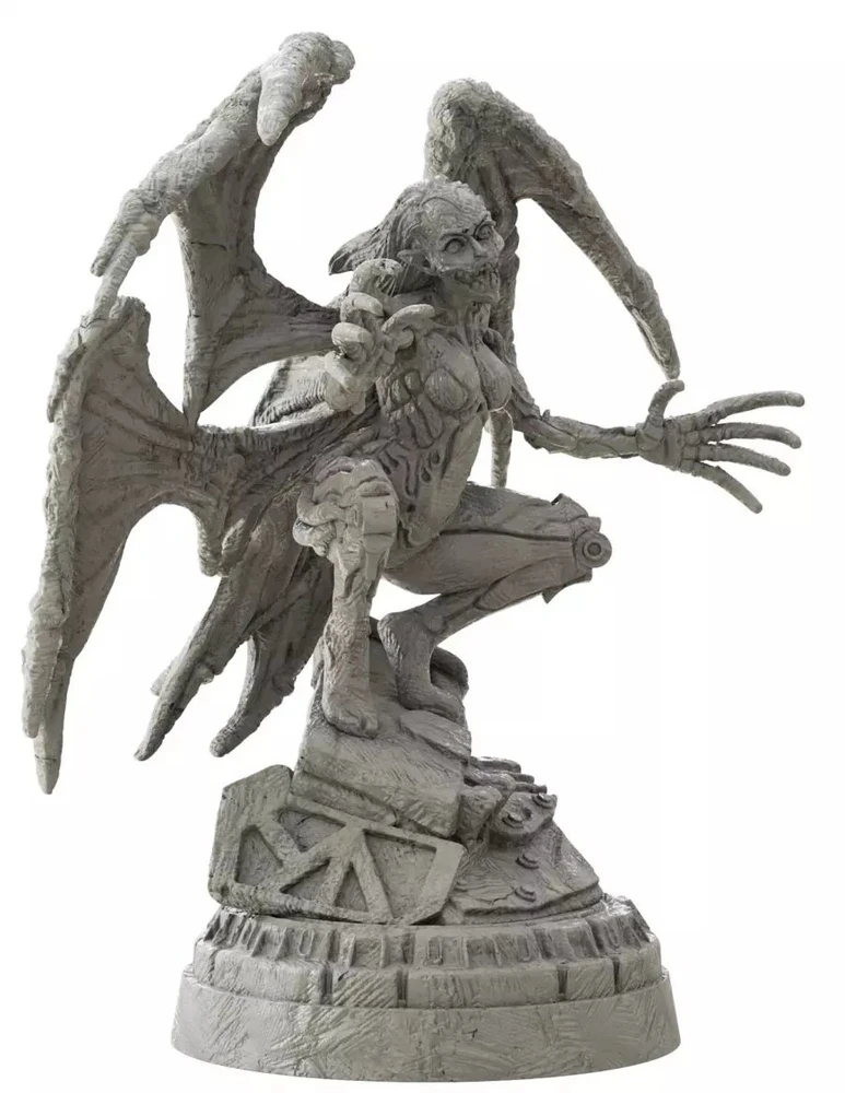 „Awaken Realms Nemesis: Retaliation“ Sangrevorų išplėtimas