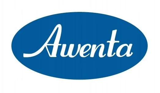 AWENTA Įpučiamasis anemostatas Awenta AMN125 fi125mm metalinis baltas
