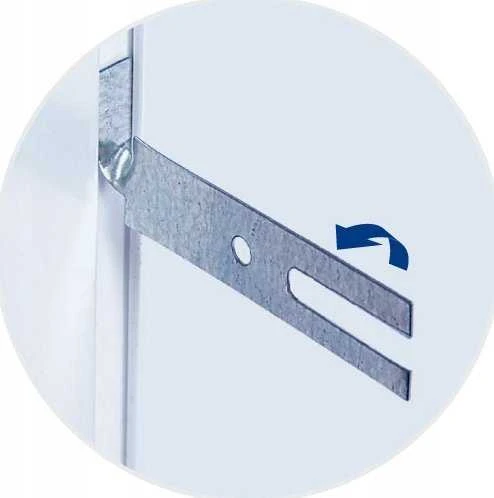 AWENTA MPCV7 PVC uždangalas 20x40