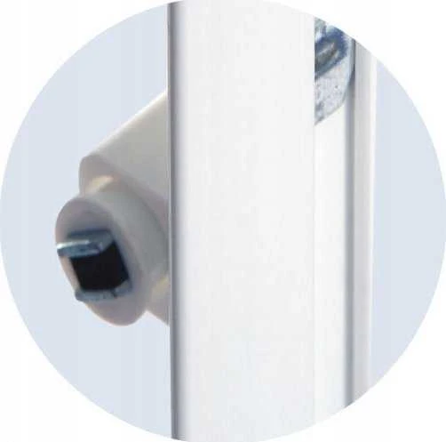 AWENTA MPCV7 PVC uždangalas 20x40