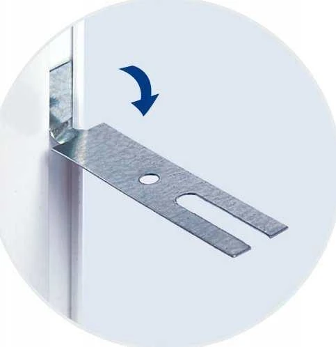 AWENTA MPCV7 PVC uždangalas 20x40