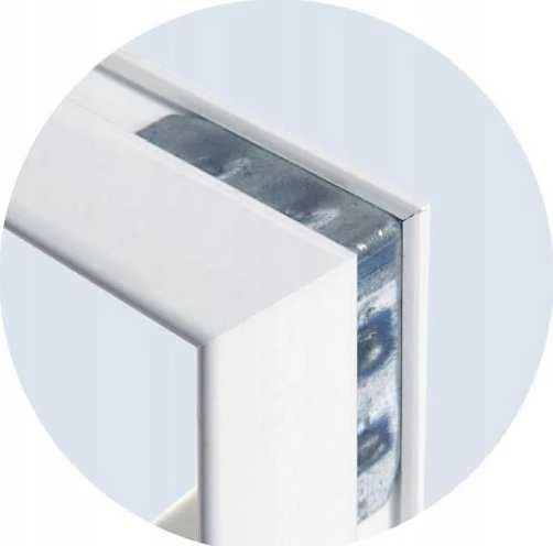 AWENTA MPCV7 PVC uždangalas 20x40